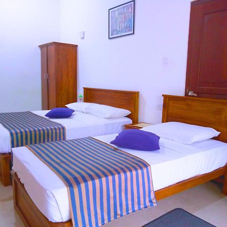 Volunteer Ceylon Apartment Ratnapura Exterior photo