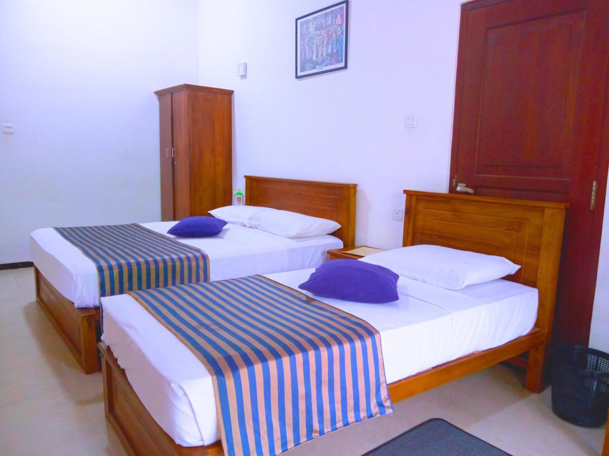 Volunteer Ceylon Apartment Ratnapura Exterior photo