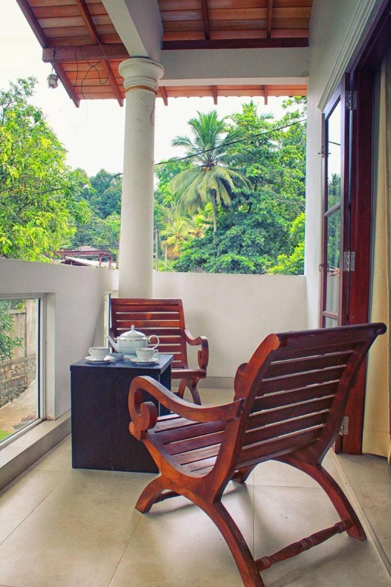 Volunteer Ceylon Apartment Ratnapura Exterior photo