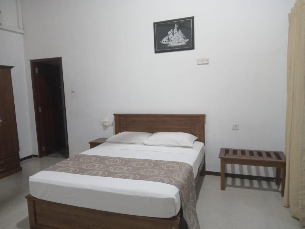 Volunteer Ceylon Apartment Ratnapura Exterior photo