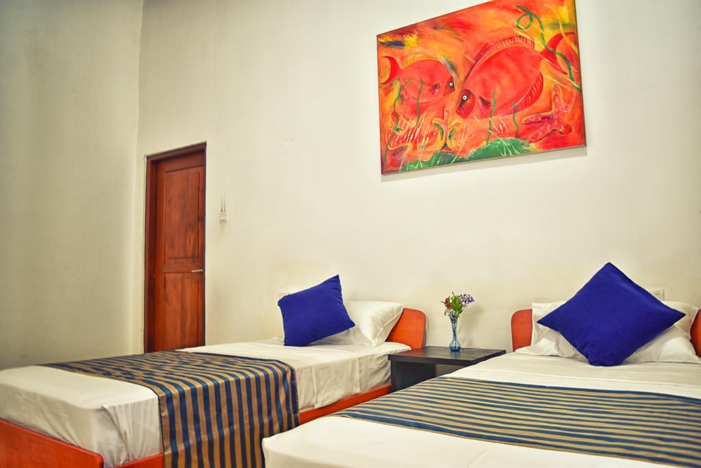 Volunteer Ceylon Apartment Ratnapura Exterior photo