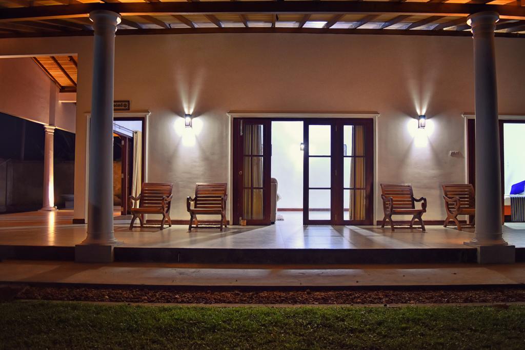 Volunteer Ceylon Apartment Ratnapura Exterior photo