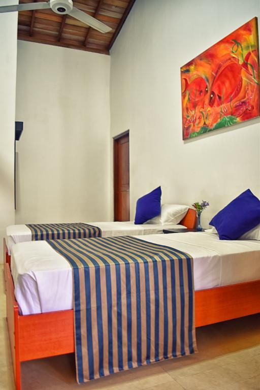 Volunteer Ceylon Apartment Ratnapura Exterior photo